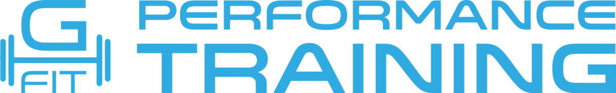 G-FIT Performance Training